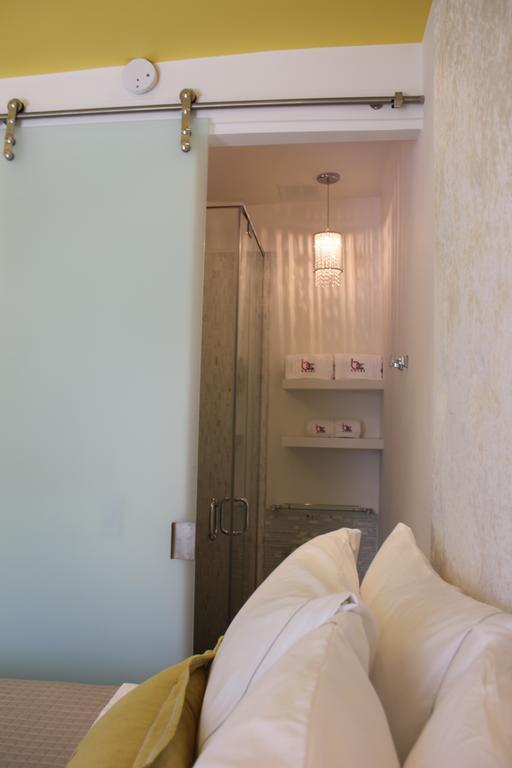 Baystreet Hotel/Motel Toronto Camera foto