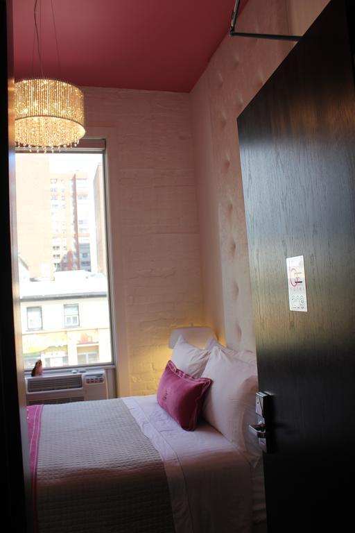 Baystreet Hotel/Motel Toronto Camera foto