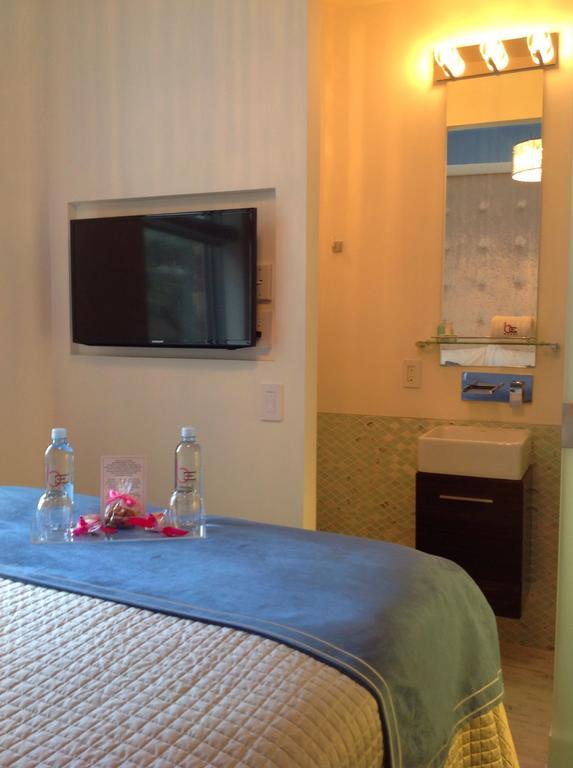 Baystreet Hotel/Motel Toronto Camera foto