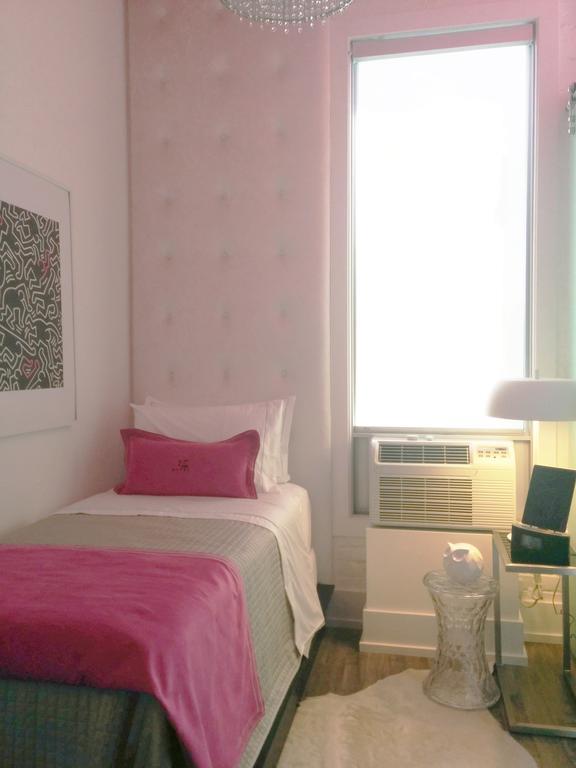 Baystreet Hotel/Motel Toronto Camera foto